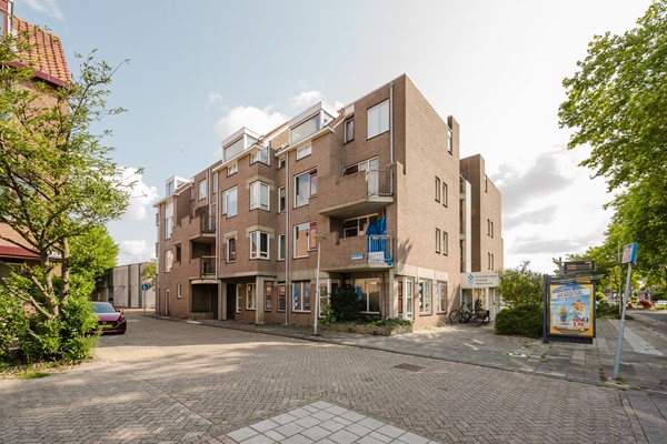 Medium property photo - Vlinderveen 2408, 3205 EK Spijkenisse